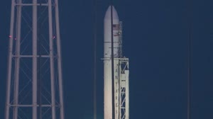 Space to Ground: Around the Bend: 08/06/2021